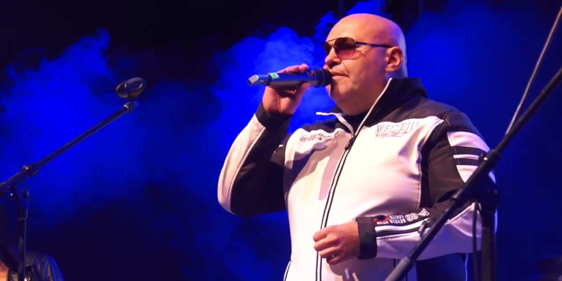 Honza Bartoš – Michal David Revival